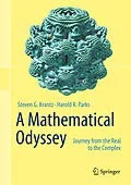 E-Book (pdf) A Mathematical Odyssey von Steven G. Krantz, Harold R. Parks