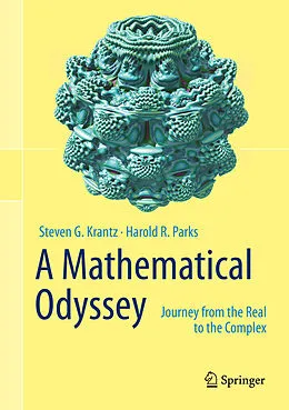 E-Book (pdf) A Mathematical Odyssey von Steven G. Krantz, Harold R. Parks