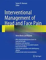 Fester Einband Interventional Management of Head and Face Pain von