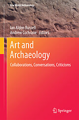eBook (pdf) Art and Archaeology de Ian Alden Russell, Andrew Cochrane