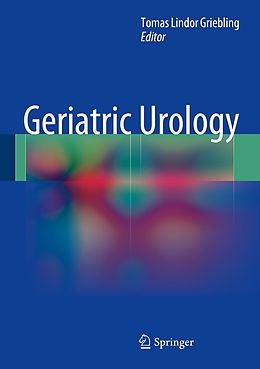 eBook (pdf) Geriatric Urology de Tomas Lindor Griebling