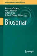 E-Book (pdf) Biosonar von Annemarie Surlykke, Paul E. Nachtigall, Richard R. Fay