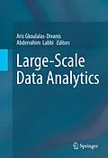 E-Book (pdf) Large-Scale Data Analytics von Aris Gkoulalas-Divanis, Abderrahim Labbi