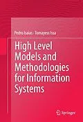 E-Book (pdf) High Level Models and Methodologies for Information Systems von Pedro Isaias, Tomayess Issa