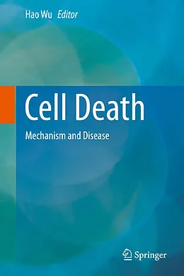 E-Book (pdf) Cell Death von Hao Wu