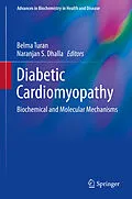 E-Book (pdf) Diabetic Cardiomyopathy von Belma Turan, Naranjan S. Dhalla