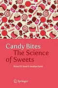 E-Book (pdf) Candy Bites von Richard W. Hartel, Annakate Hartel