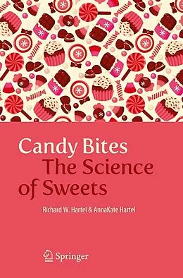 E-Book (pdf) Candy Bites von Richard W. Hartel, Annakate Hartel