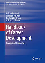 Livre Relié Handbook of Career Development de 