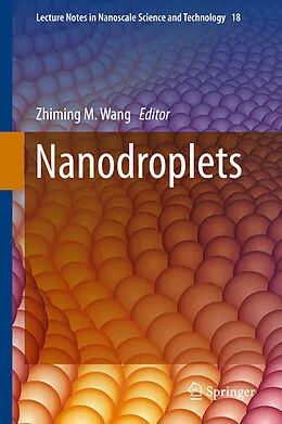 E-Book (pdf) Nanodroplets von Zhiming M. Wang