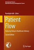 E-Book (pdf) Patient Flow von Randolph Hall