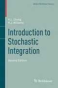 E-Book (pdf) Introduction to Stochastic Integration von K. L. Chung, R. J. Williams