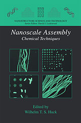 Couverture cartonnée Nanoscale Assembly de 