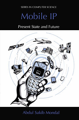 eBook (pdf) Mobile IP de Abdul Sakib Mondal