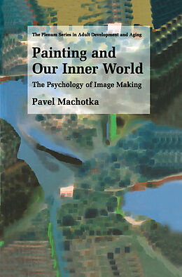 eBook (pdf) Painting and Our Inner World de Pavel Machotka