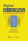 E-Book (pdf) Digital Communication von John R. Barry, Edward A. Lee, David G. Messerschmitt