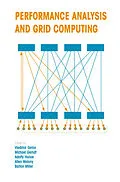 E-Book (pdf) Performance Analysis and Grid Computing von 
