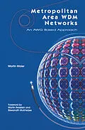 E-Book (pdf) Metropolitan Area WDM Networks von Martin Maier