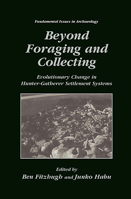 eBook (pdf) Beyond Foraging and Collecting de 