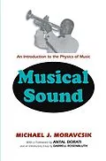 E-Book (pdf) Musical Sound von Michael J. Moravcsik
