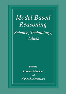 eBook (pdf) Model-Based Reasoning de 