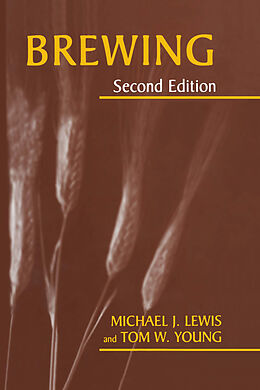 eBook (pdf) Brewing de Michael J. Lewis, Tom W. Young