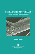 E-Book (pdf) Cellulosic Materials von Wadood Y. Hamad