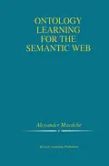 E-Book (pdf) Ontology Learning for the Semantic Web von Alexander Maedche