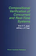 E-Book (pdf) Compositional Verification of Concurrent and Real-Time Systems von Eric Y. T. Juan, Jeffrey J. P. Tsai