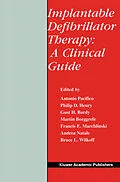 E-Book (pdf) Implantable Defibrillator Therapy: A Clinical Guide von Antonio Pacifico, Philip D. Henry, Gust H. Bardy