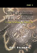 E-Book (pdf) The Physicists' View of Nature, Part 1 von Amit Goswami