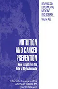 E-Book (pdf) Nutrition and Cancer Prevention von 