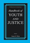 E-Book (pdf) Handbook of Youth and Justice von 