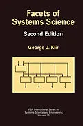 E-Book (pdf) Facets of Systems Science von George J. Klir