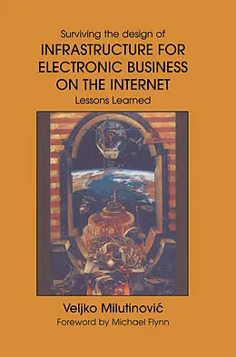 E-Book (pdf) Infrastructure for Electronic Business on the Internet von Veljko Milutinovic
