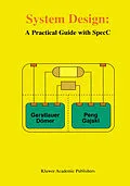 E-Book (pdf) System Design von Andreas Gerstlauer, Rainer Dömer, Junyu Peng