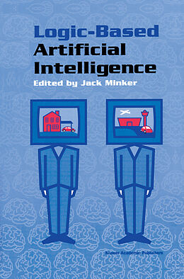 E-Book (pdf) Logic-Based Artificial Intelligence von 
