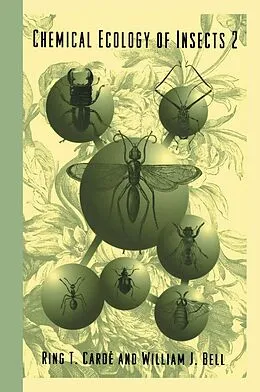 E-Book (pdf) Chemical Ecology of Insects 2 von R. T. Carde, W. J. Bell