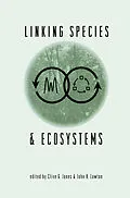 E-Book (pdf) Linking Species & Ecosystems von Clive G. Jones, John H. Lawton
