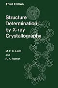 E-Book (pdf) Structure Determination by X-ray Crystallography von M. Ladd