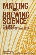 E-Book (pdf) Malting and Brewing Science von J. S. Hough, D. E. Briggs, R. Stevens