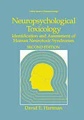 E-Book (pdf) Neuropsychological Toxicology von David E. Hartman