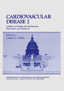 eBook (pdf) Cardiovascular Disease de 