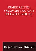 E-Book (pdf) Kimberlites, Orangeites, and Related Rocks von Roger H. Mitchell