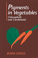 eBook (pdf) Pigments in Vegetables de Jeana Gross