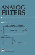 E-Book (pdf) Analog Filters von K. L. Su