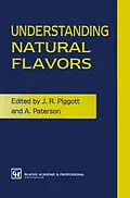 E-Book (pdf) Understanding Natural Flavors von J. R. Piggott, A. Paterson