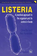 E-Book (pdf) Listeria von Chris Bell, Alex Kyriakides