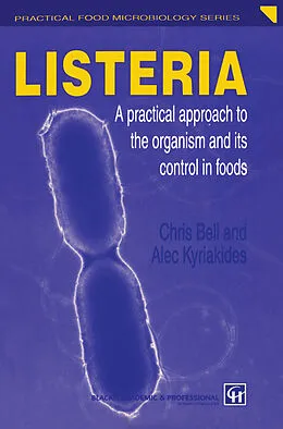 E-Book (pdf) Listeria von Chris Bell, Alex Kyriakides