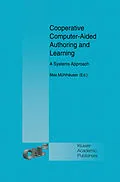 E-Book (pdf) Cooperative Computer-Aided Authoring and Learning von 